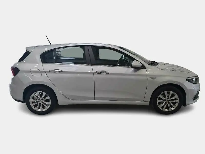 Photo 1 : Fiat Tipo 2019 Diesel