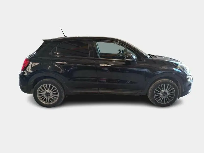 Photo 1 : Fiat 500x 2021 Diesel