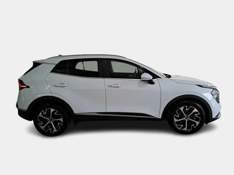 Photo 1 : Kia Sportage 2022 Hybrid