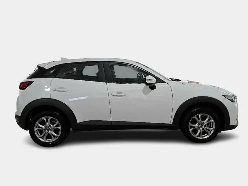 Photo 1 : Mazda Cx-3 2018 Diesel