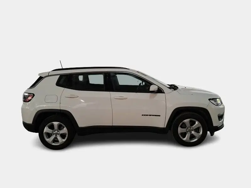 Photo 1 : Jeep Compass 2020 Diesel