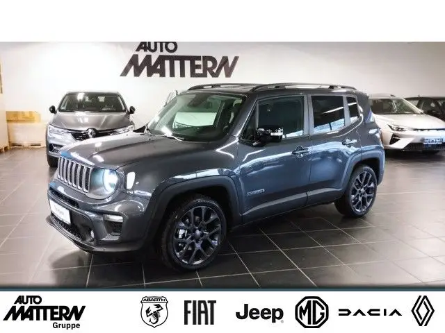 Photo 1 : Jeep Renegade 2024 Petrol