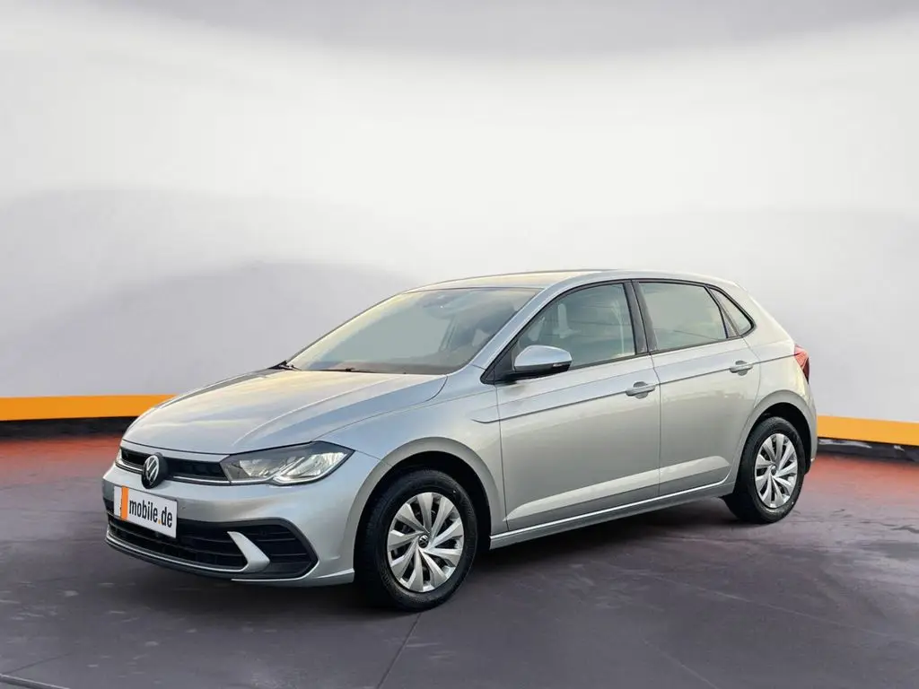 Photo 1 : Volkswagen Polo 2024 Essence