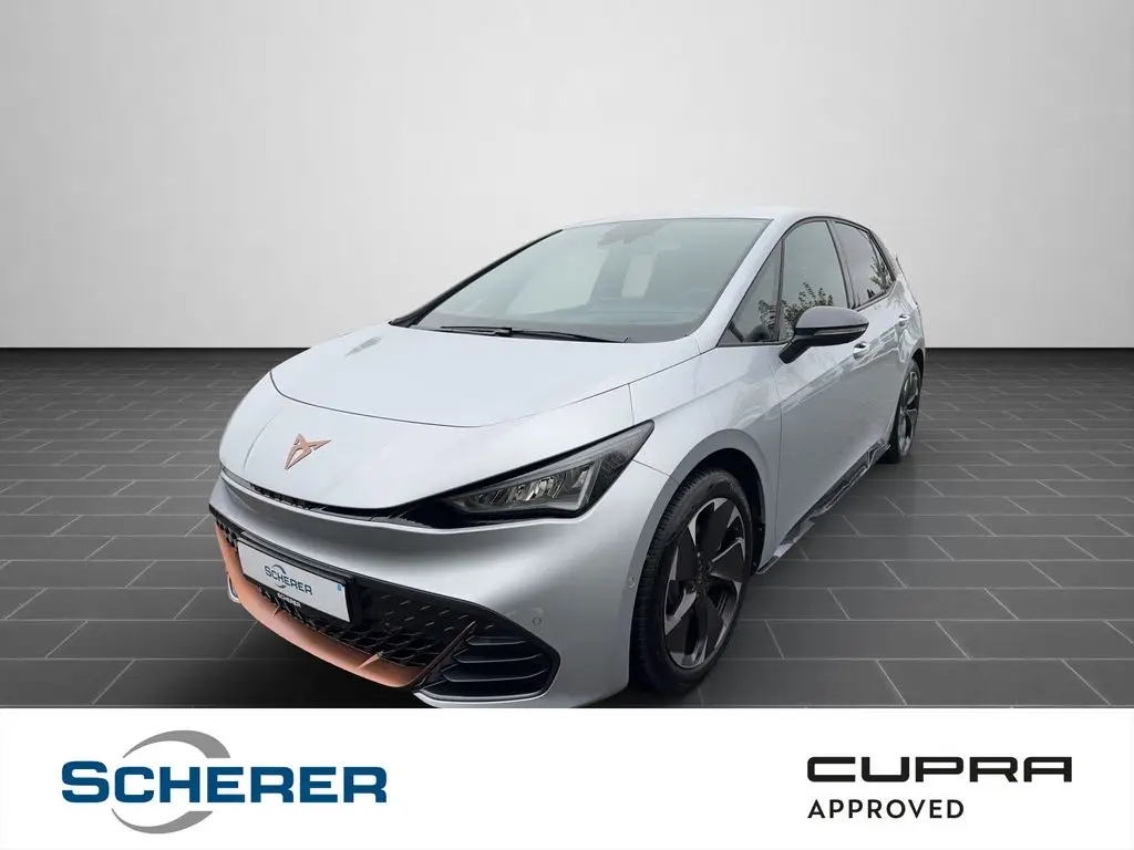 Photo 1 : Cupra Born 2023 Not specified