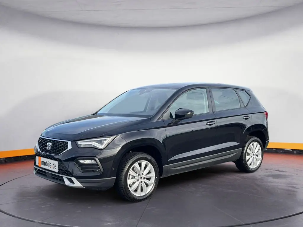 Photo 1 : Seat Ateca 2024 Essence