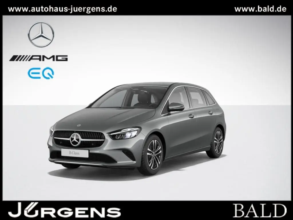 Photo 1 : Mercedes-benz Classe B 2023 Petrol