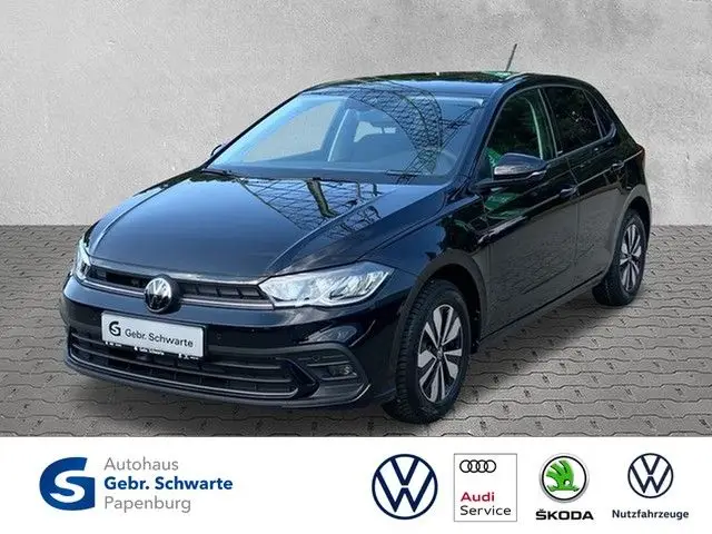 Photo 1 : Volkswagen Polo 2024 Essence