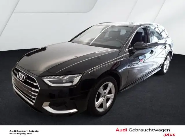 Photo 1 : Audi A4 2019 Petrol