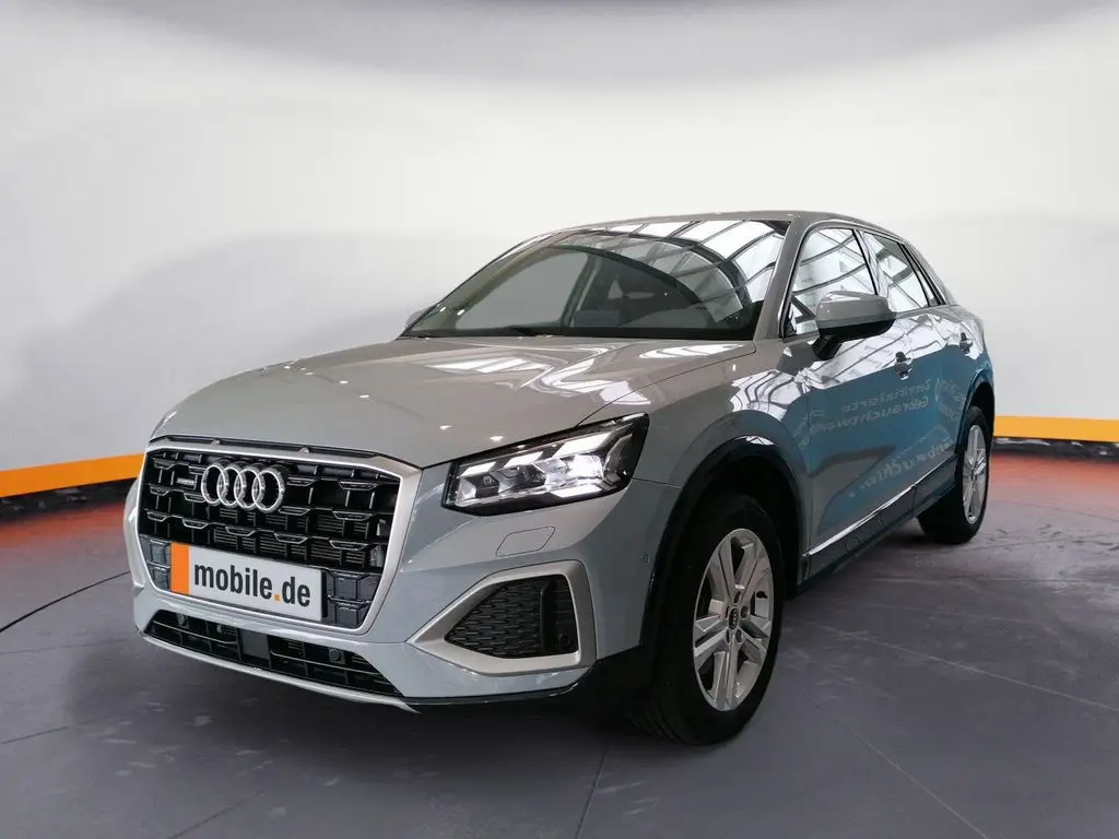 Photo 1 : Audi Q2 2023 Diesel