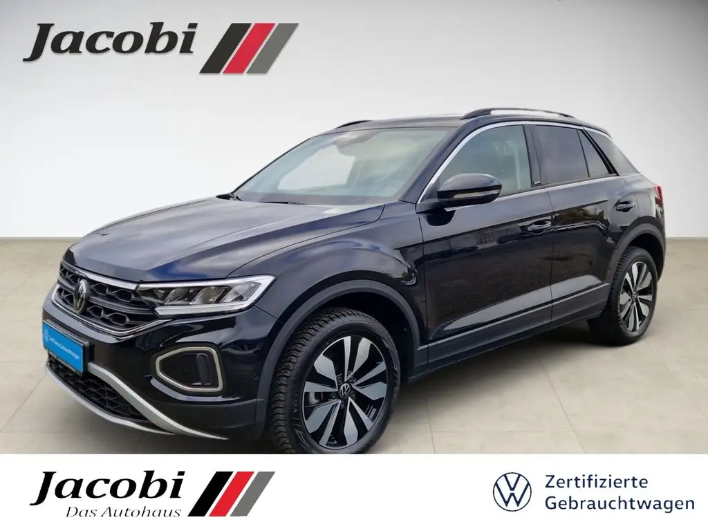 Photo 1 : Volkswagen T-roc 2023 Petrol