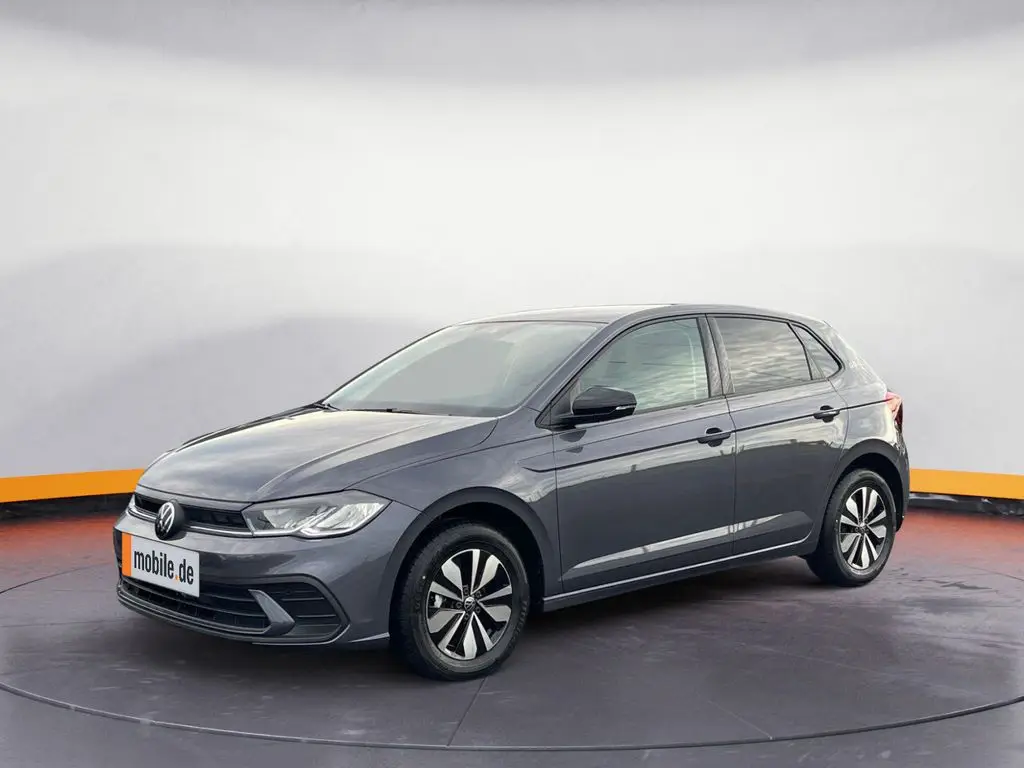 Photo 1 : Volkswagen Polo 2024 Petrol