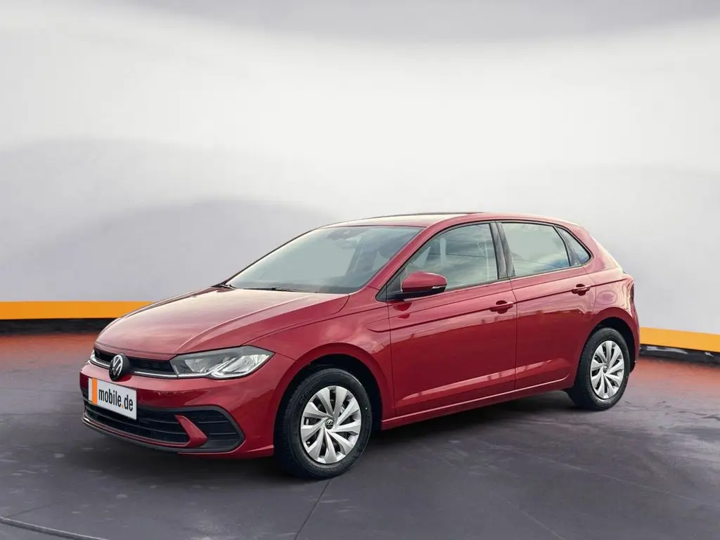 Photo 1 : Volkswagen Polo 2024 Petrol