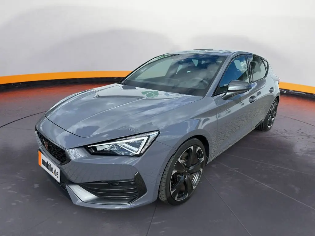 Photo 1 : Cupra Leon 2023 Essence