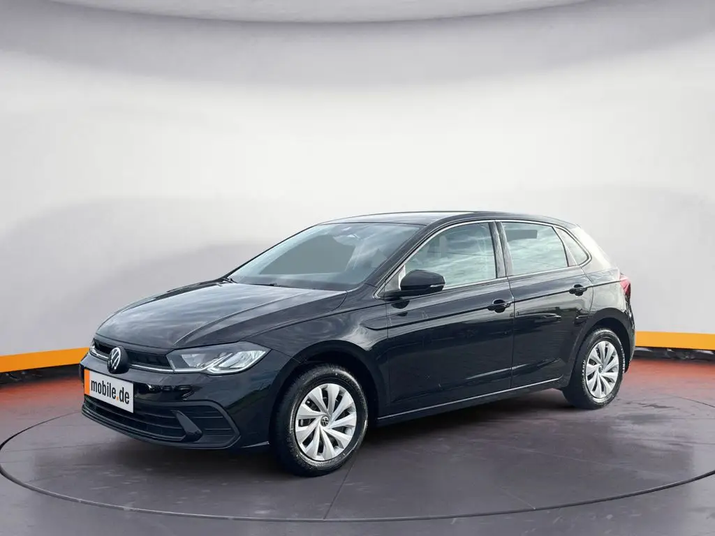 Photo 1 : Volkswagen Polo 2024 Essence