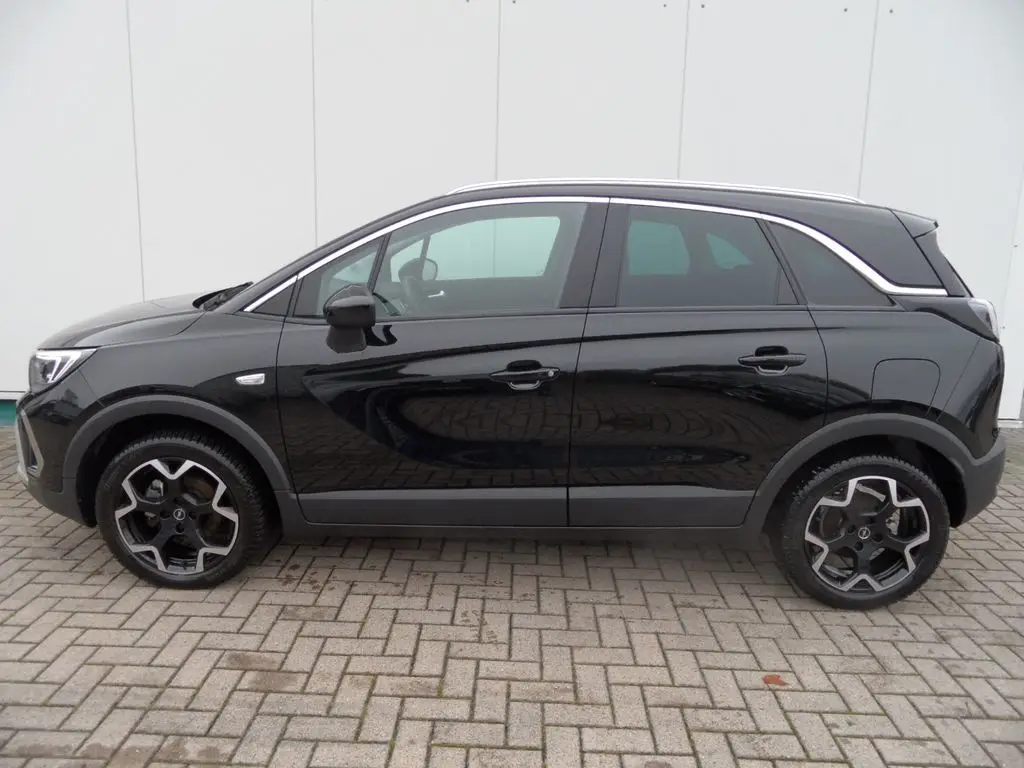 Photo 1 : Opel Crossland 2023 Petrol