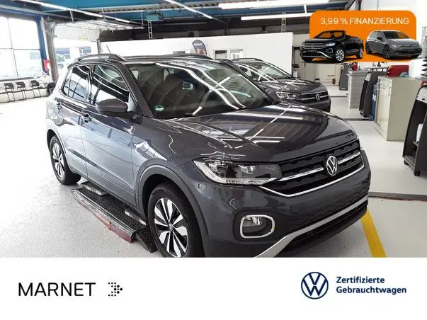 Photo 1 : Volkswagen T-cross 2023 Petrol