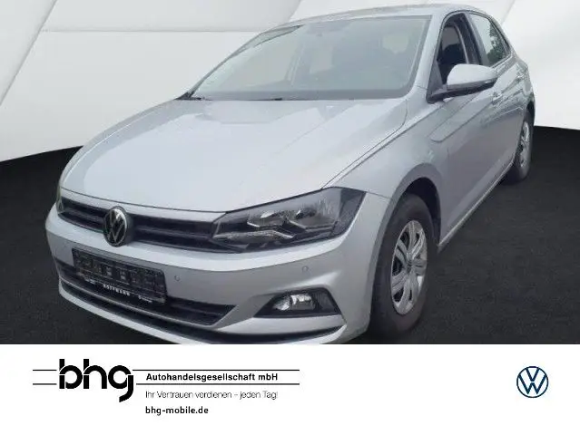 Photo 1 : Volkswagen Polo 2021 Petrol