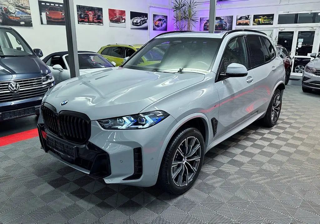 Photo 1 : Bmw X5 2023 Diesel