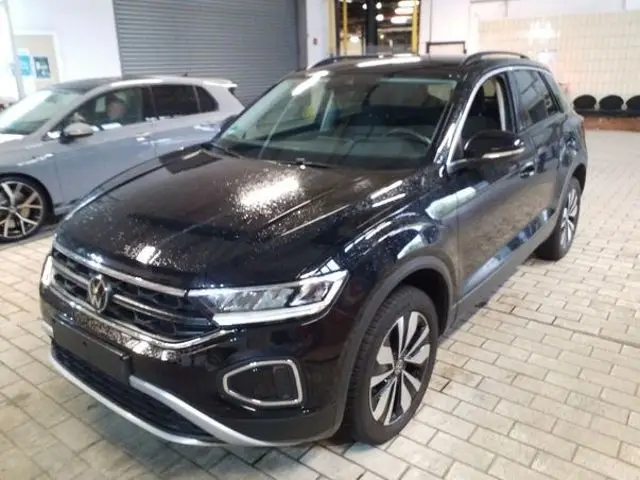 Photo 1 : Volkswagen T-roc 2023 Diesel