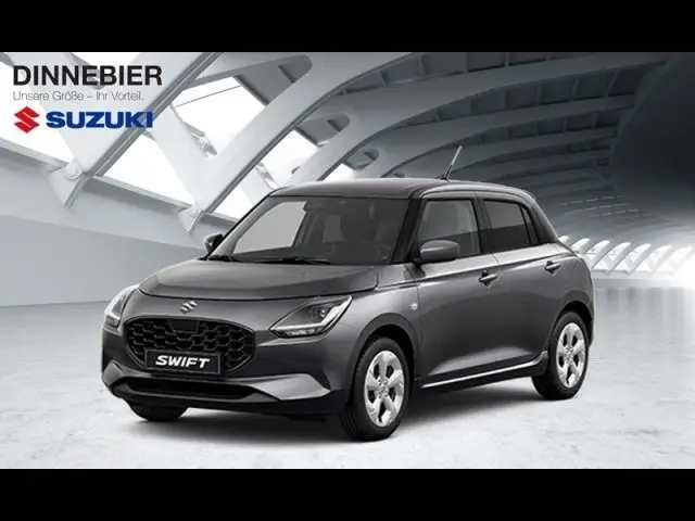 Photo 1 : Suzuki Swift 2024 Essence