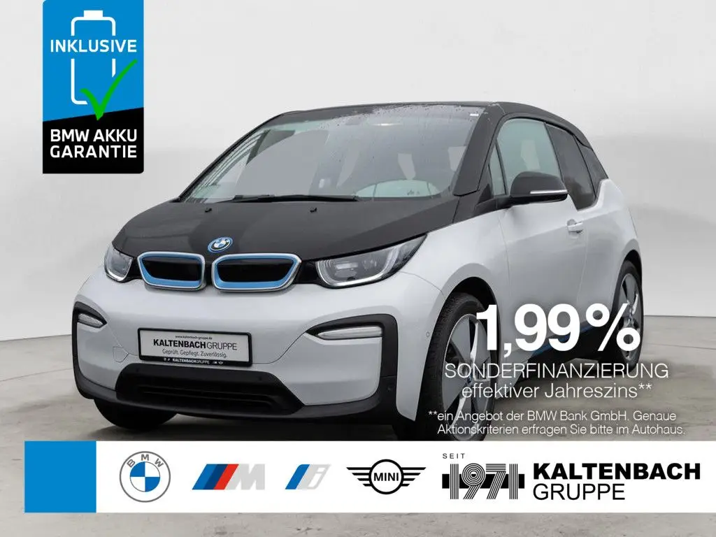 Photo 1 : Bmw I3 2020 Not specified