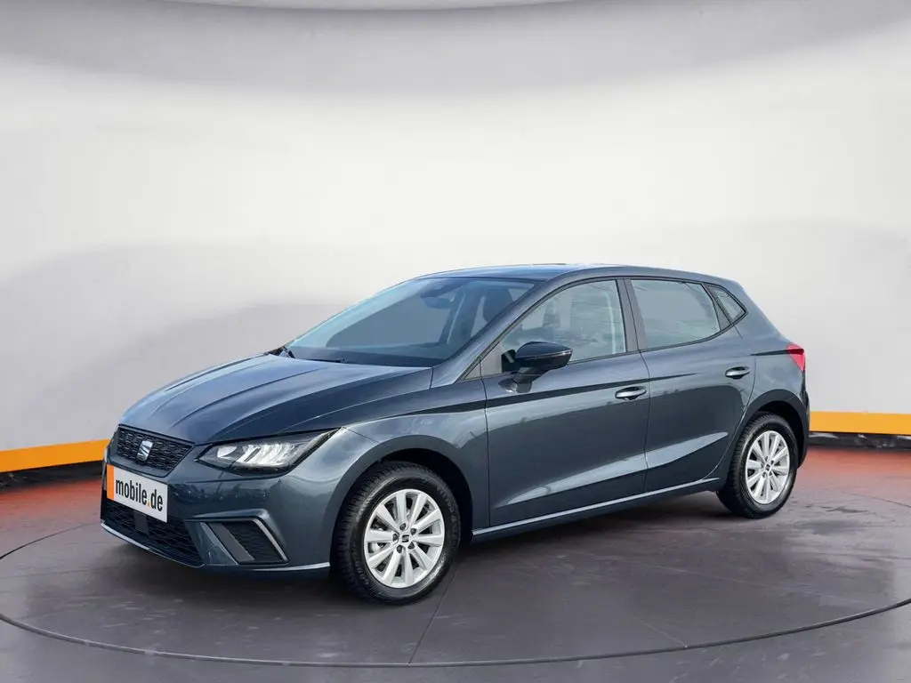 Photo 1 : Seat Ibiza 2024 Essence