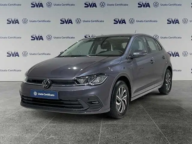 Photo 1 : Volkswagen Polo 2023 Essence