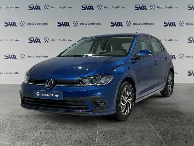 Photo 1 : Volkswagen Polo 2023 Petrol