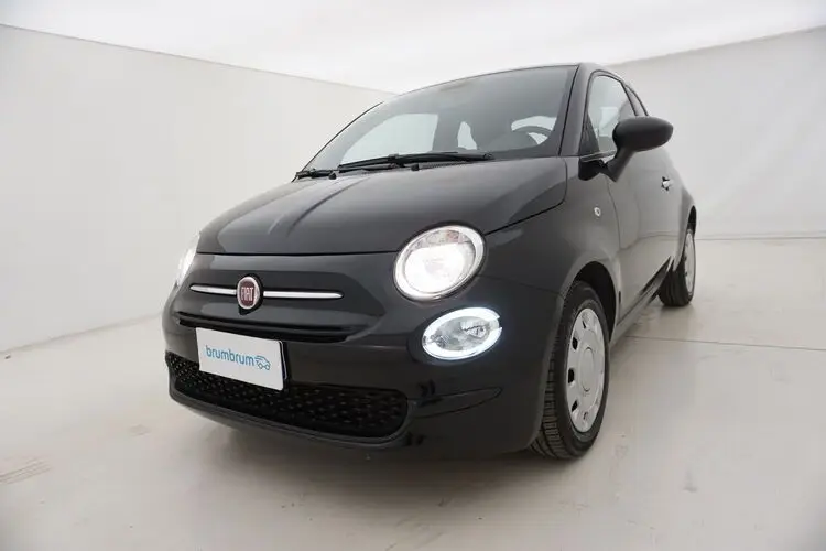 Photo 1 : Fiat 500 2021 Hybrid