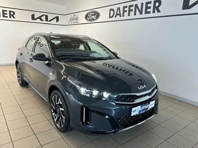 Photo 1 : Kia Xceed 2024 Petrol