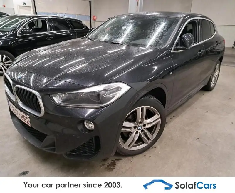 Photo 1 : Bmw X2 2019 Diesel