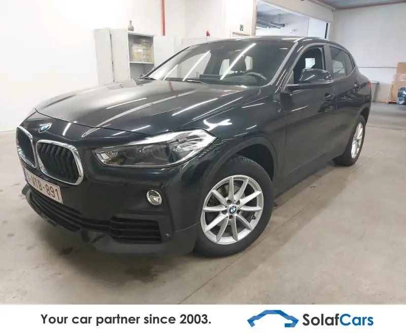 Photo 1 : Bmw X2 2019 Diesel