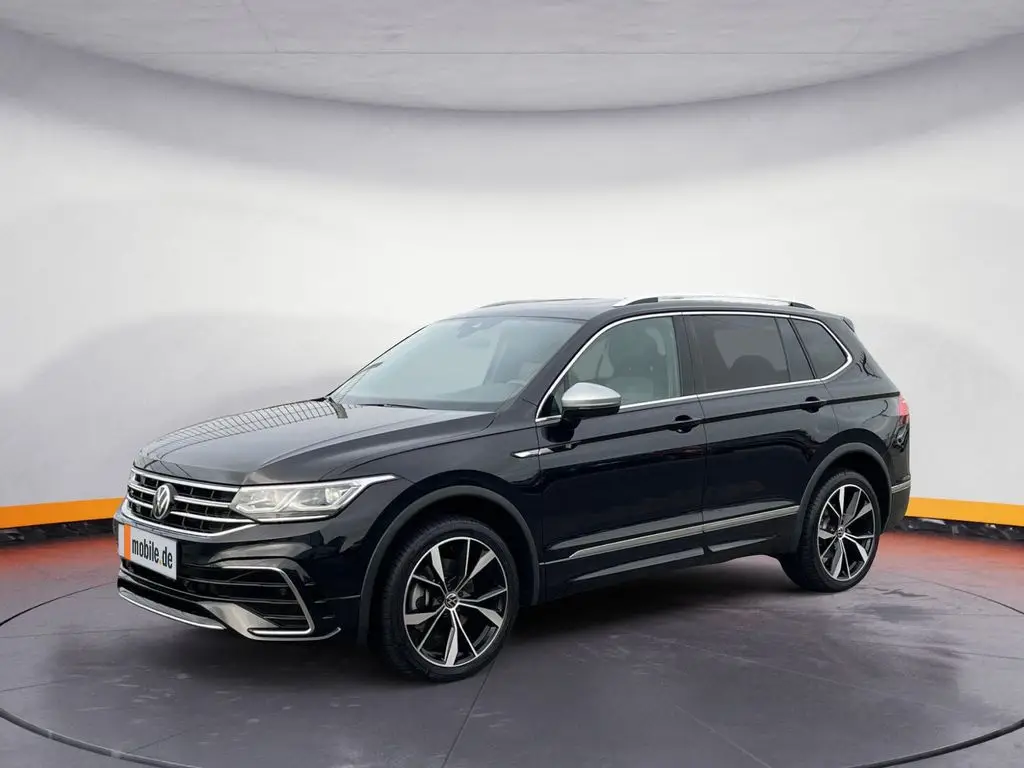 Photo 1 : Volkswagen Tiguan 2024 Essence