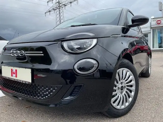 Photo 1 : Fiat 500 2021 Non renseigné