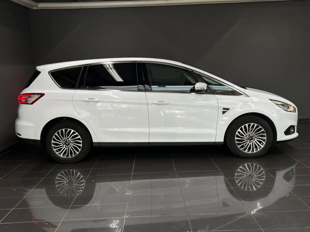 Photo 1 : Ford S-max 2019 Diesel