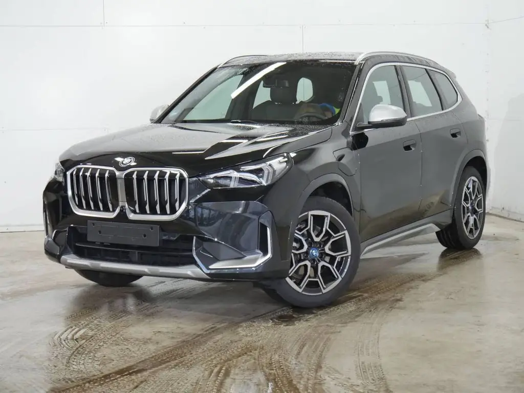 Photo 1 : Bmw X1 2024 Hybride