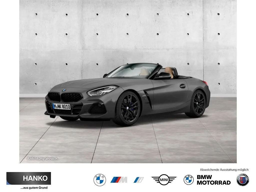 Photo 1 : Bmw Z4 2020 Petrol