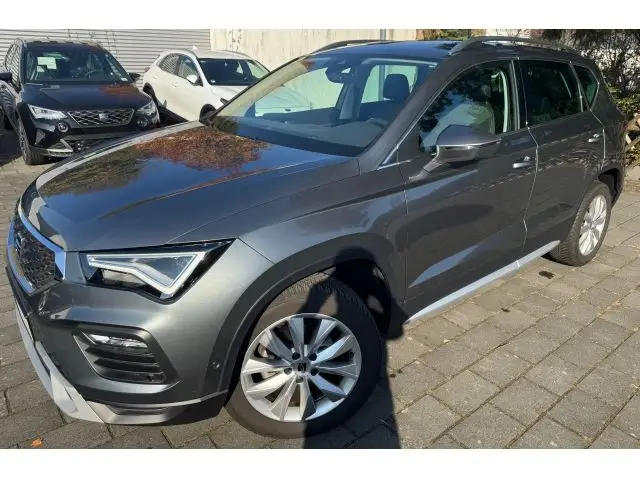 Photo 1 : Seat Ateca 2024 Essence