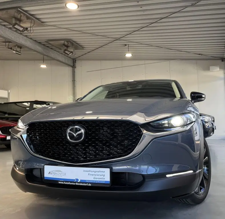 Photo 1 : Mazda Cx-30 2024 Petrol