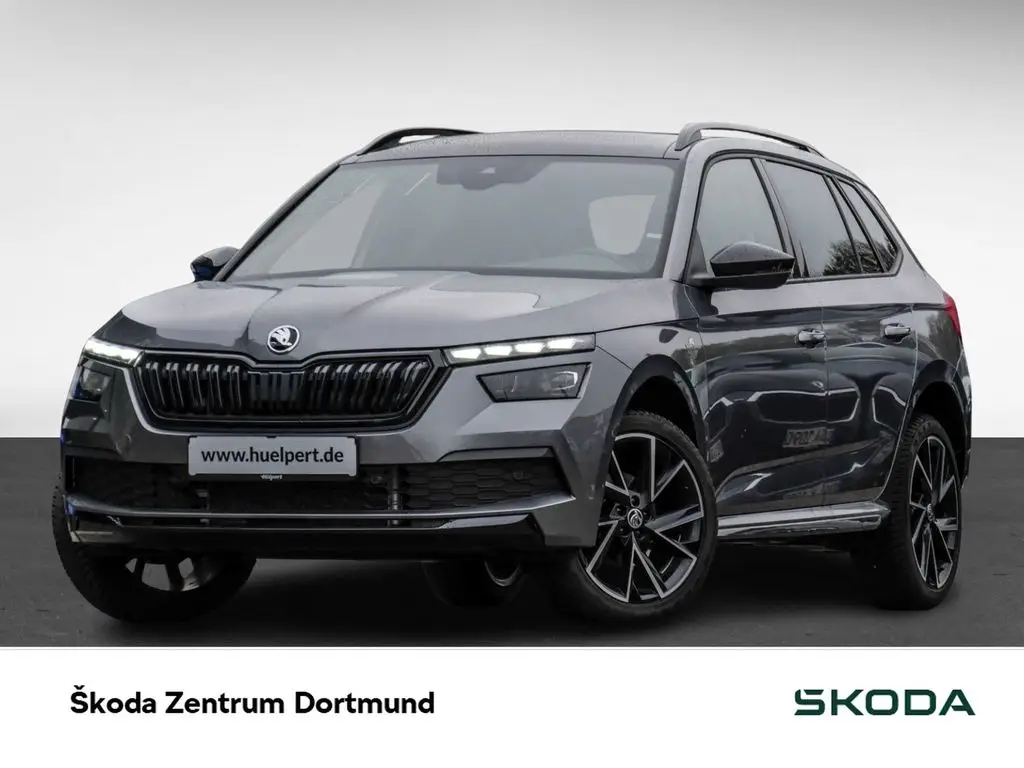 Photo 1 : Skoda Kamiq 2024 Essence