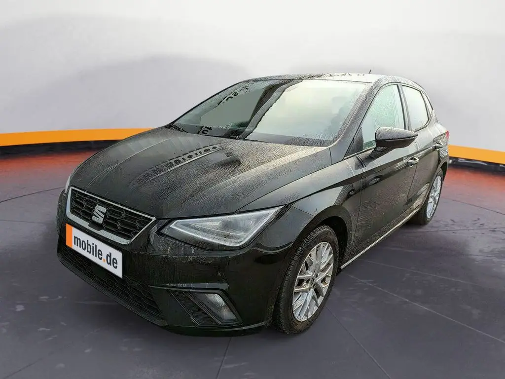 Photo 1 : Seat Ibiza 2024 Essence