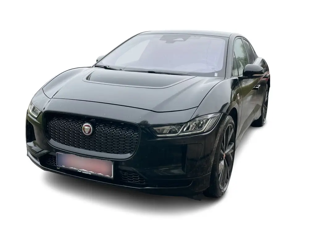 Photo 1 : Jaguar I-pace 2023 Non renseigné