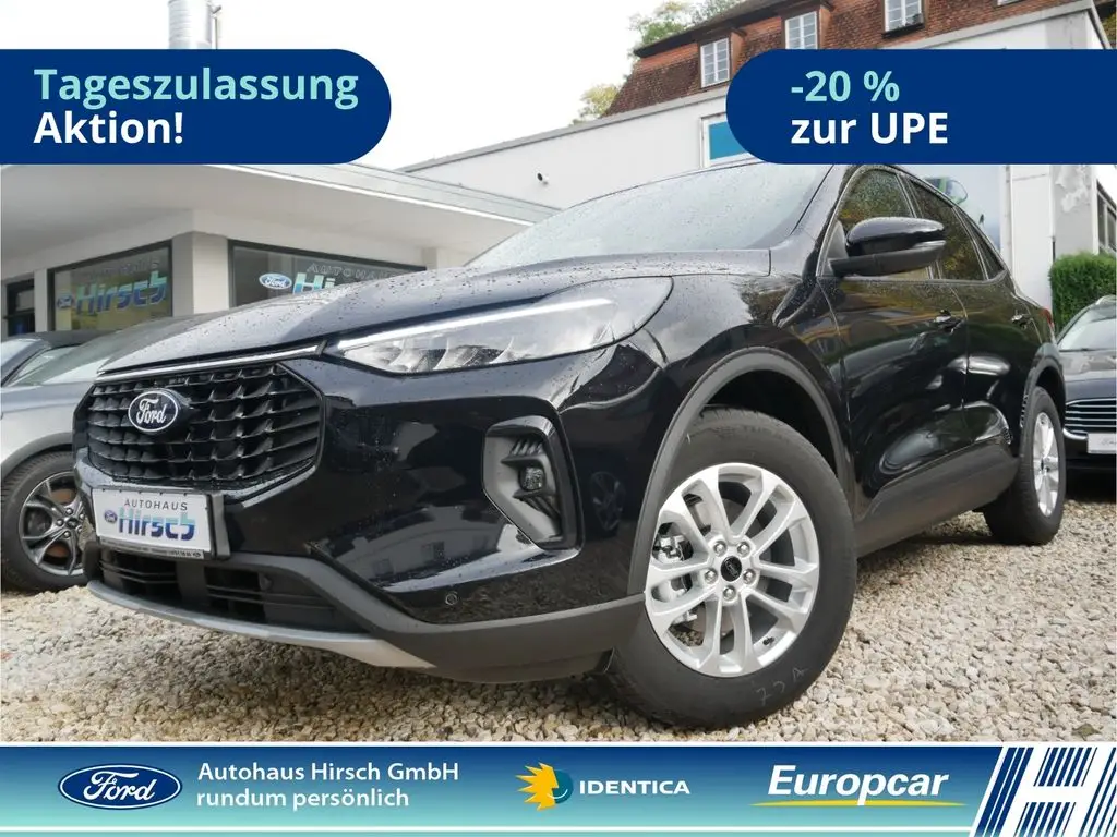 Photo 1 : Ford Kuga 2024 Essence