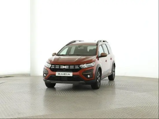 Photo 1 : Dacia Jogger 2023 Essence