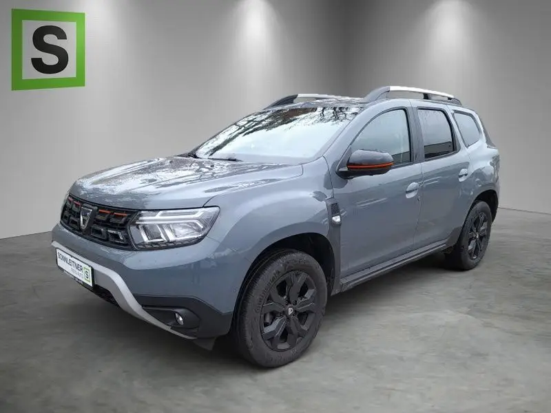 Photo 1 : Dacia Duster 2022 Essence