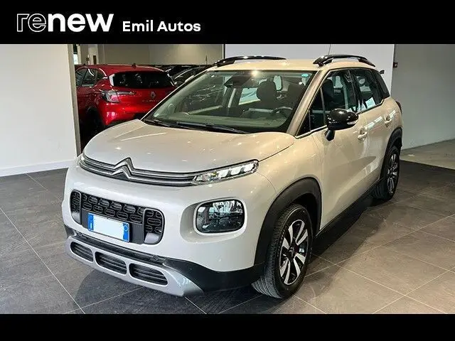 Photo 1 : Citroen C3 Aircross 2017 Diesel