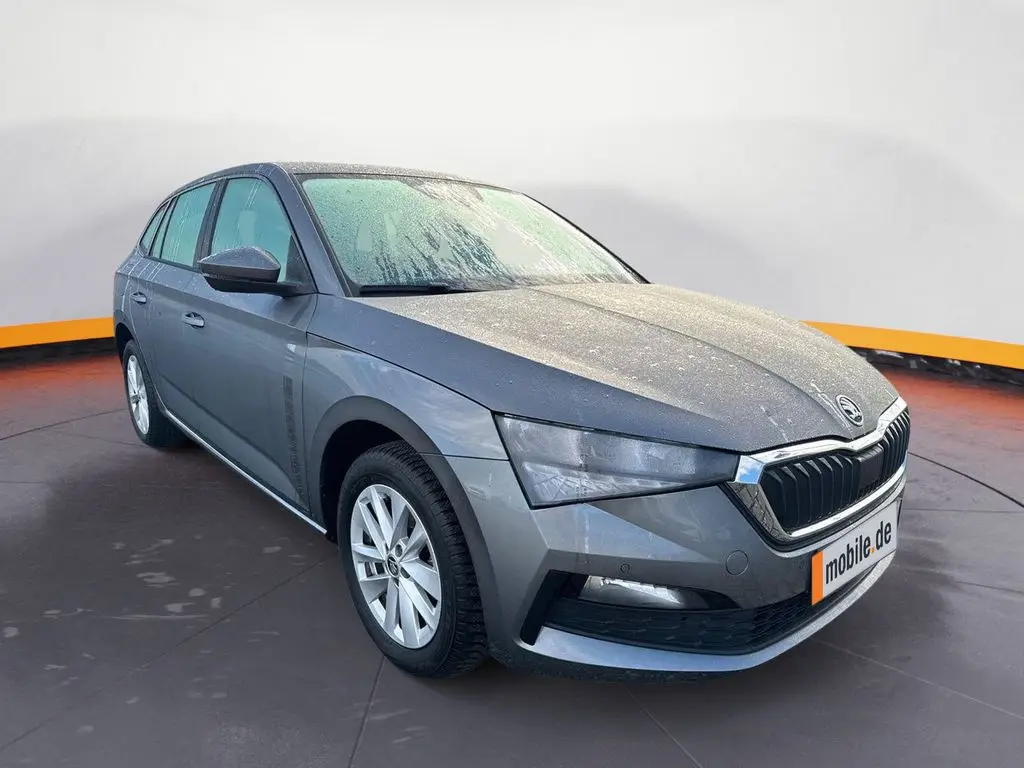 Photo 1 : Skoda Scala 2024 Essence