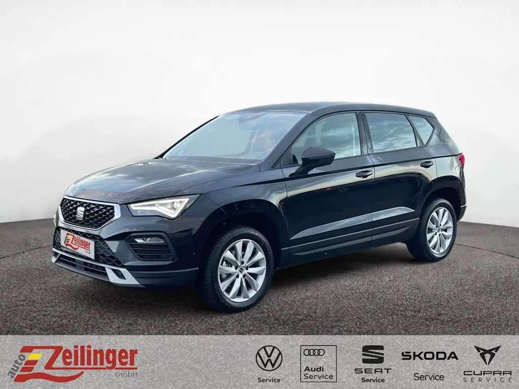 Photo 1 : Seat Ateca 2024 Essence