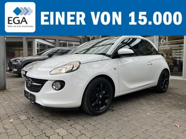 Photo 1 : Opel Adam 2019 Petrol