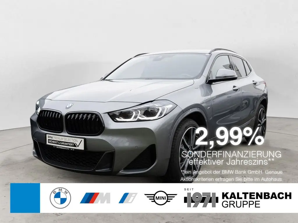 Photo 1 : Bmw X2 2024 Essence